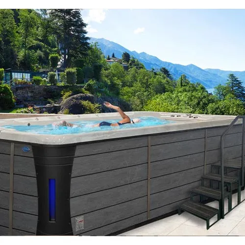 Swimspa X-Series hot tubs for sale in Rochester